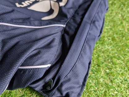 Canterbury Ireland Rugby Vintage big jacket coat size Large mens