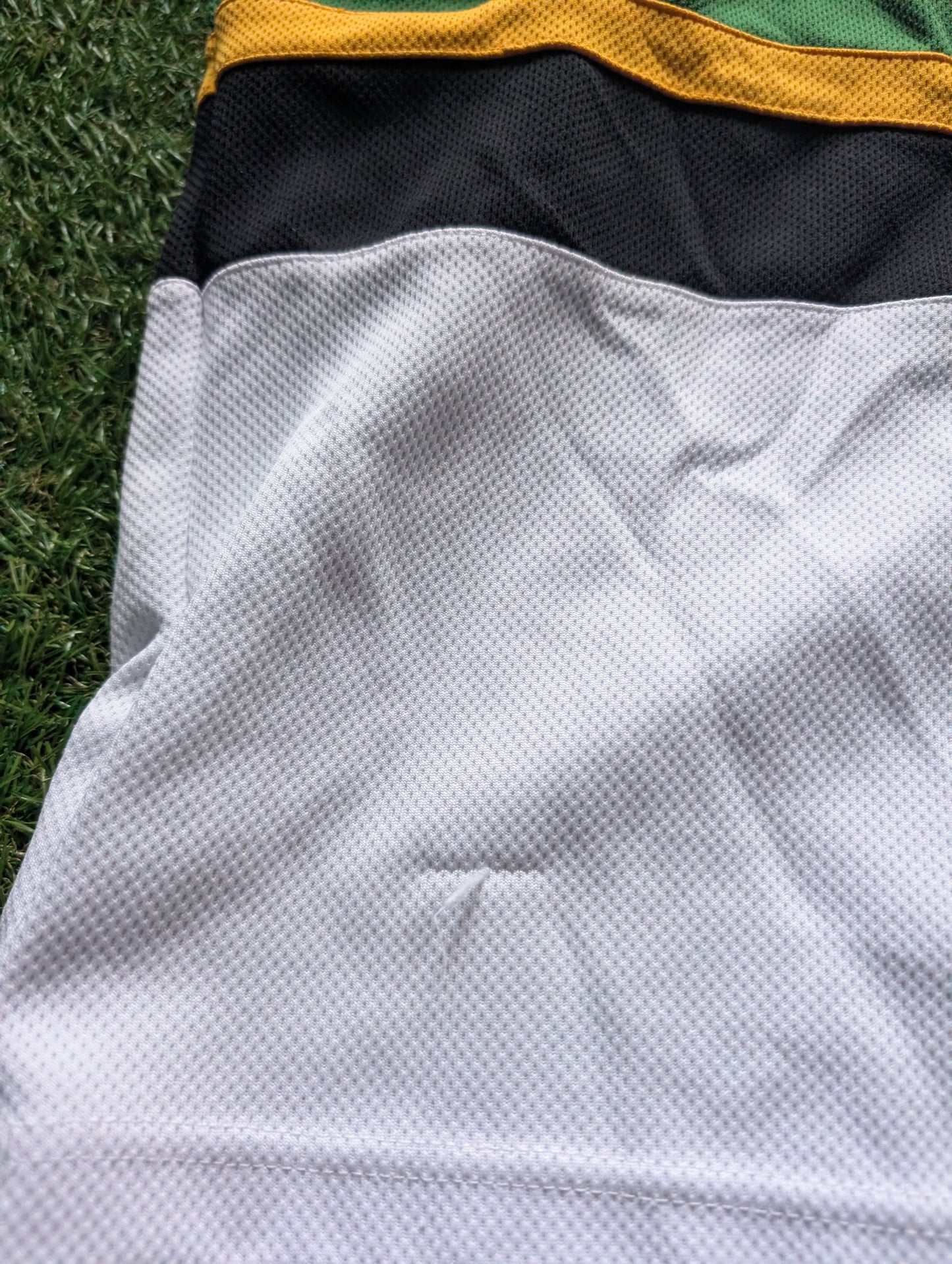 Kooga Northampton Saints mens rugby jersey XL Classic Vintage