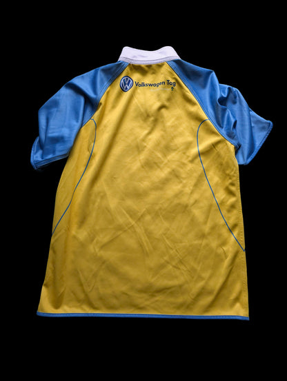 Canterbury Ireland Rugby Reversible Jersey Size Large mens