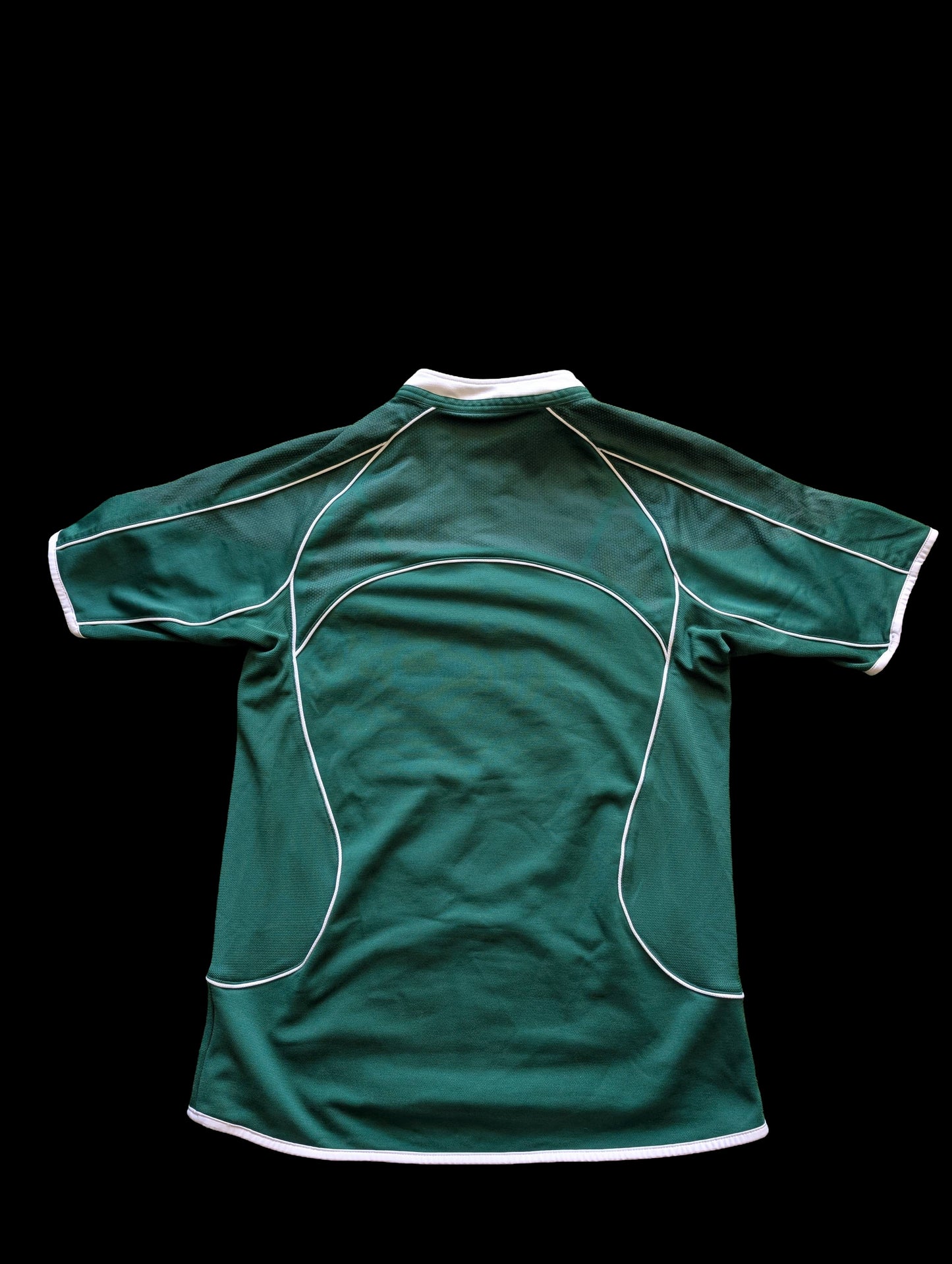 Canterbury Ireland classic mens rugby jersey Size Medium
