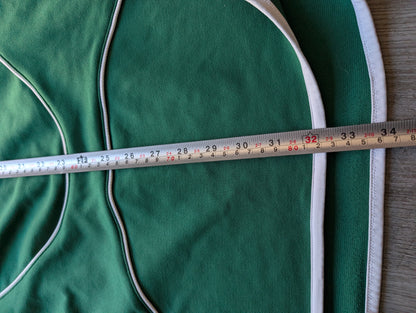 Canterbury Ireland 2007 Rugby World Cup Jersey size XXL