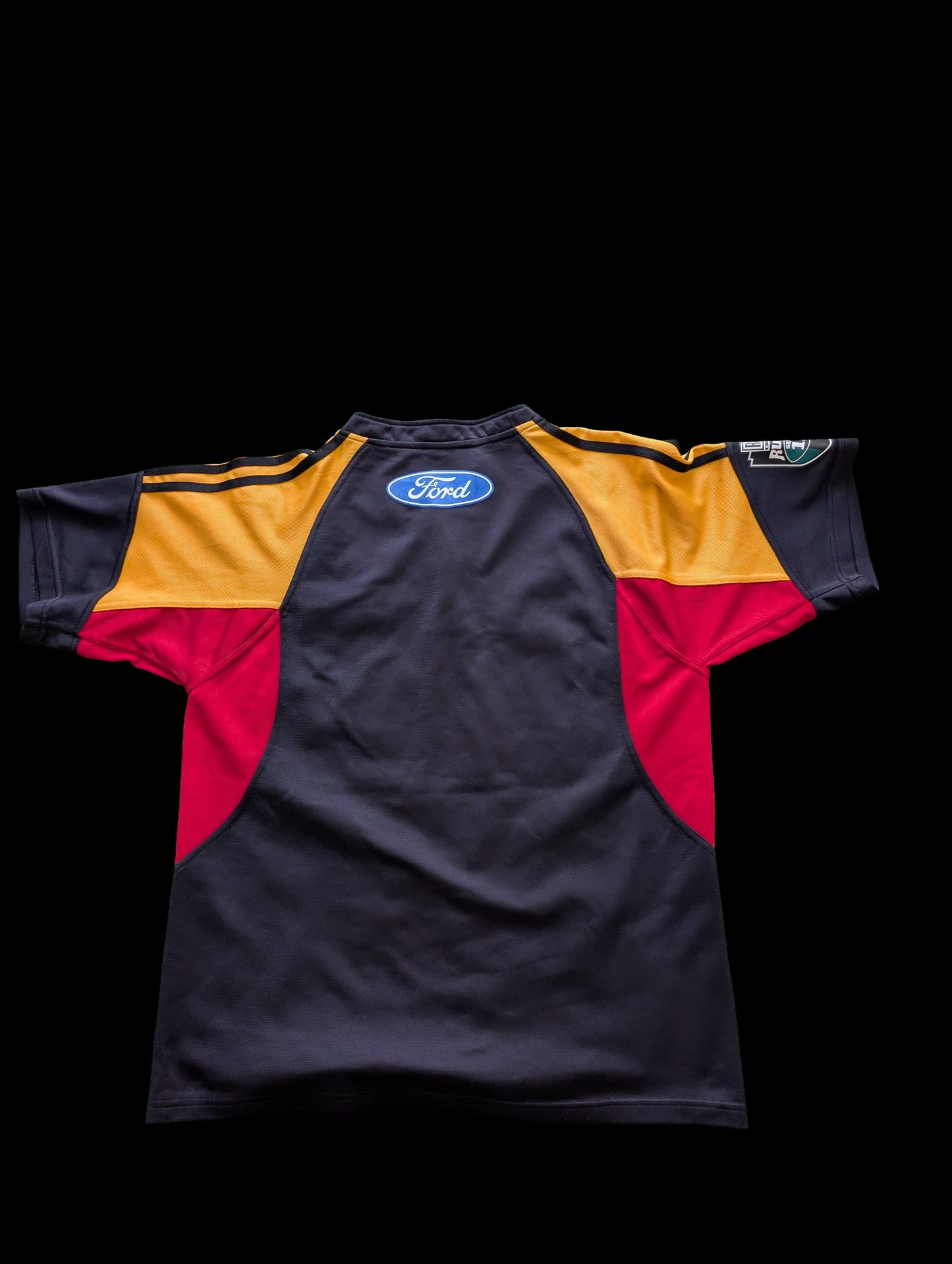 Adidas Waikato Chiefs Classic rugby jersey Mens Large