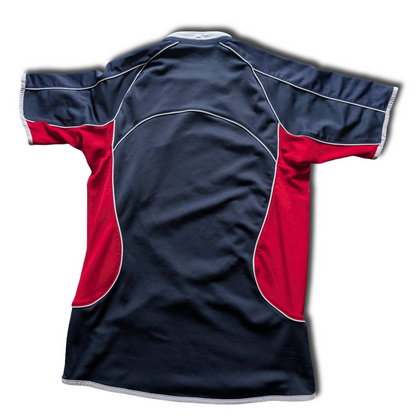 Canterbury Japan 2007 Rugby World Cup Jersey Mens Large