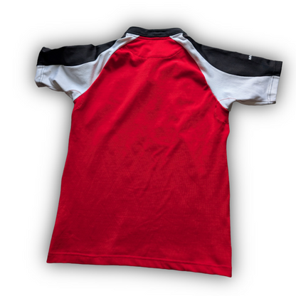 Canada 2007 Rugby World Cup Jersey mens XL