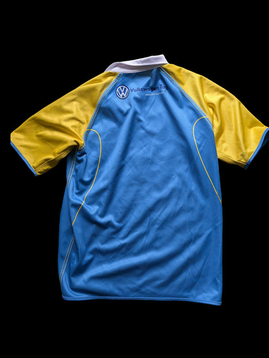 Canterbury Ireland Rugby Reversible Jersey Size Large mens