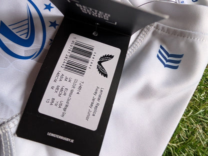 Castore Leinster Rugby Jersey Kids Youth Medium New