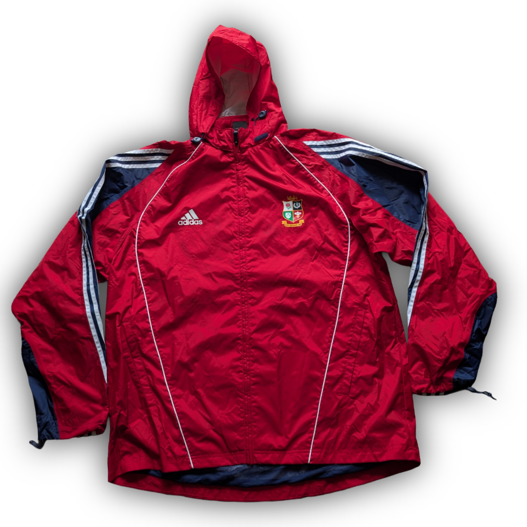 Adidas 2005 British & Irish Lions Tour  Jacket size 46/48 XL mens