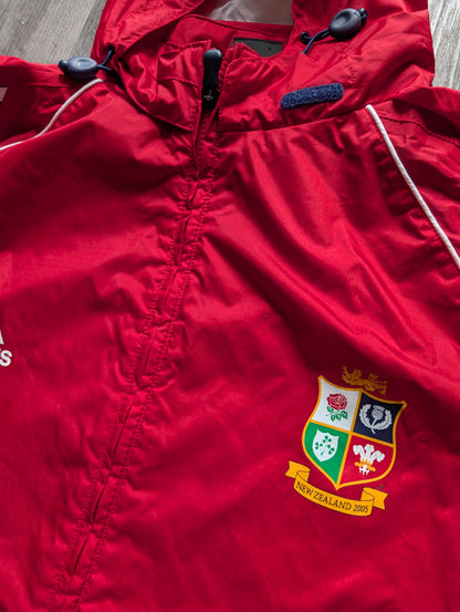 Adidas 2005 British & Irish Lions Tour  Jacket size 46/48 XL mens