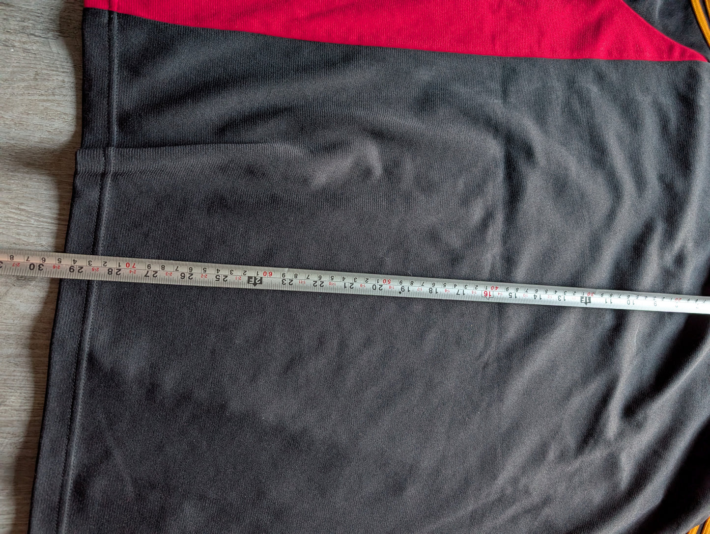 Adidas Chiefs Super Rugby Mens Jersey size 2XL