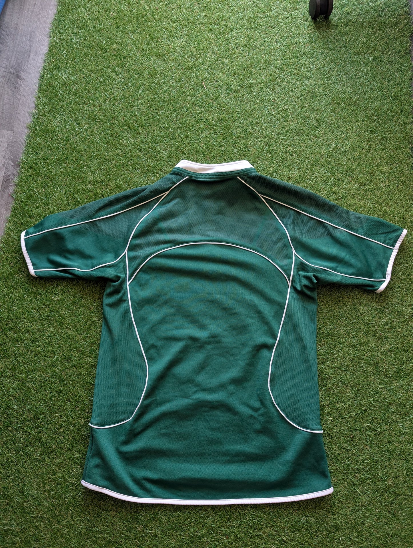 Canterbury Ireland classic mens rugby jersey Size Medium