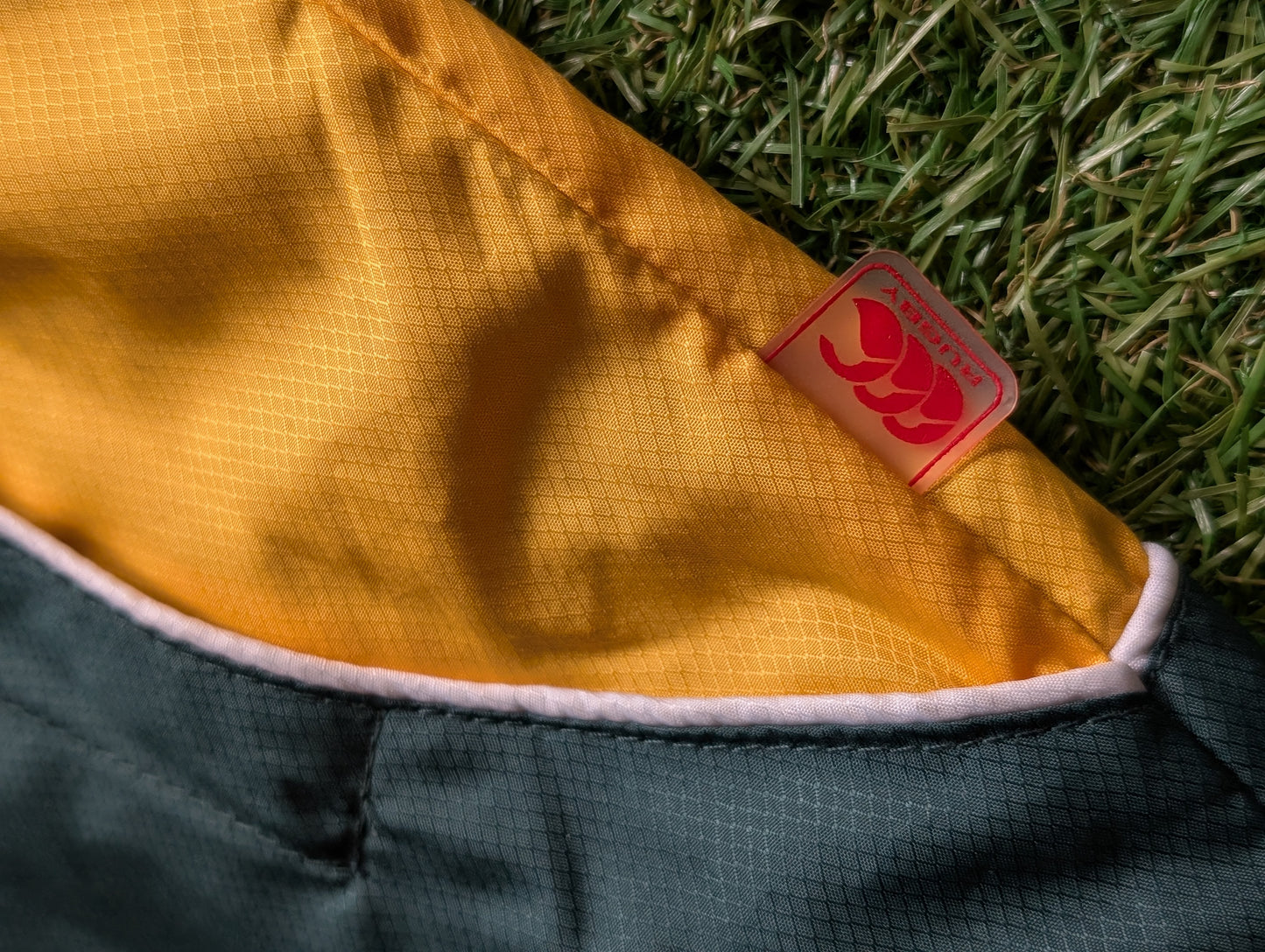 Canterbury Classic South Africa Springboks Jacket coat windbreaker size XXL vintage