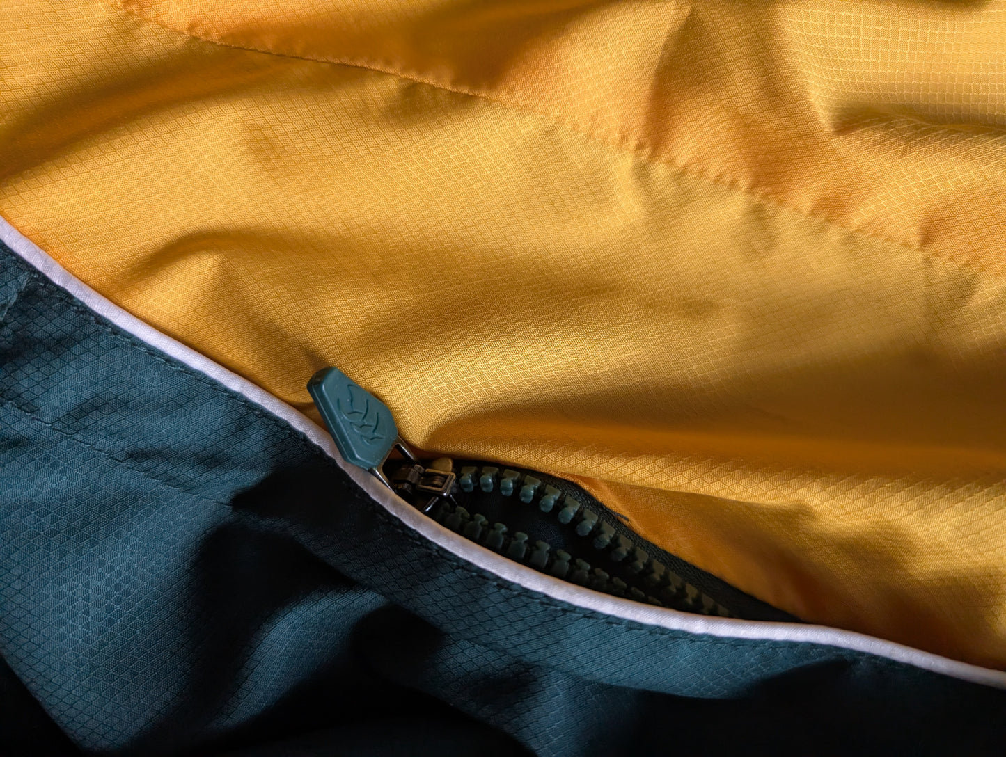 Canterbury Classic South Africa Springboks Jacket coat windbreaker size XXL vintage