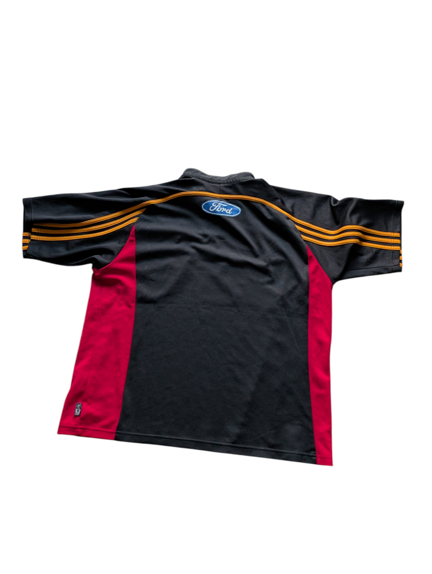 Adidas Chiefs Super Rugby Mens Jersey size 2XL