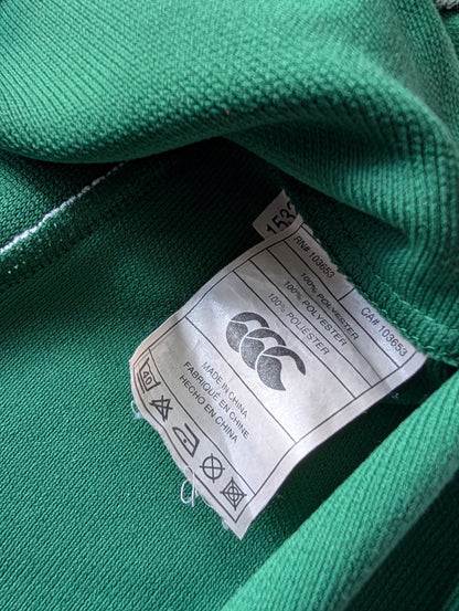 Canterbury Classic Ireland Rugby Jersey men's 2XL